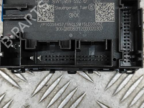 Electronic module AUDI Q5 (FYB, FYG) 2.0 TDI quattro | BP25853596M83 - Image 6