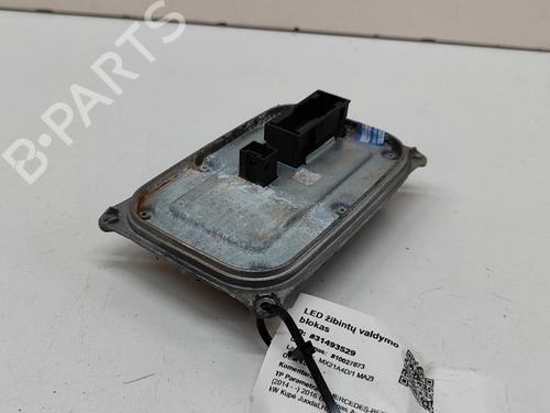 Electronic module MERCEDES-BENZ AMG GT (C190) GT (190.377) | BP28101569M83 