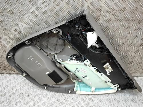 Rear left panel JAGUAR XE (X760) 2.0 D | BP38421461C60 - Image 2