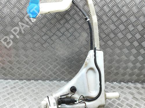 Spylertank AUDI Q7 (4LB) 3.0 TDI quattro (245 hp) 30971949