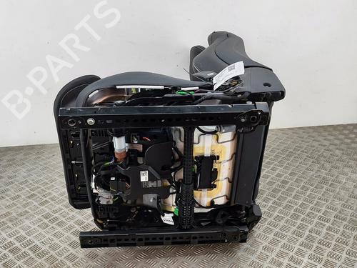 Sæde venstre fortil VOLVO XC90 II (256) B5 Mild Hybrid AWD | BP28557549C15 