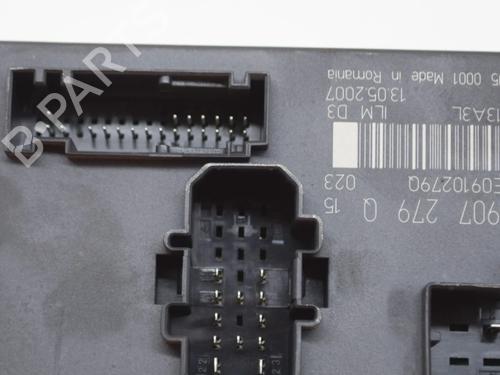Electronic module AUDI A8 D3 (4E2, 4E8) 3.0 TDI quattro | BP10073688M83 