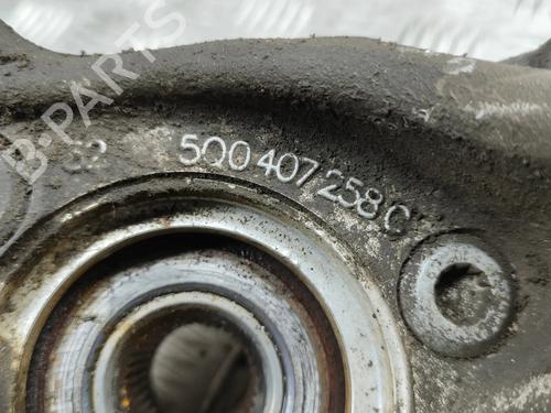 Right front steering knuckle VW ARTEON (3H7, 3H8) 1.4 eHybrid | BP33368846M26 - Image 7