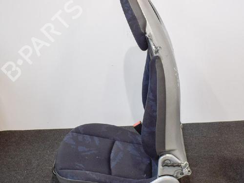 Left front seat SMART CITY-COUPE (450) 0.7 (450.352, 450.353) | BP20232789C15 