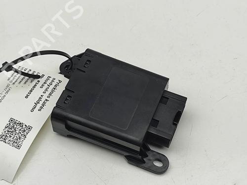 Electronic module LAND ROVER RANGE ROVER VELAR (L560) 2.0 P250 Si4 4x4 | BP33465486M83 - Image 2