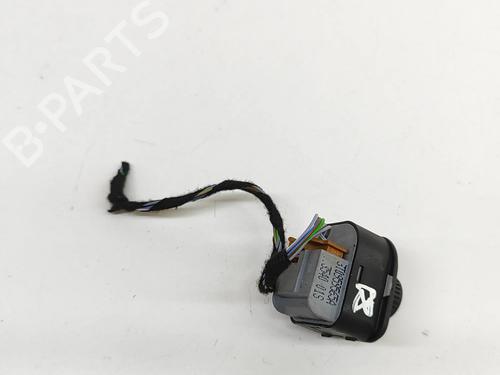Mirror switch SKODA SUPERB II Estate (3T5) 2.0 TDI 16V | BP25616124I25 - Image 3