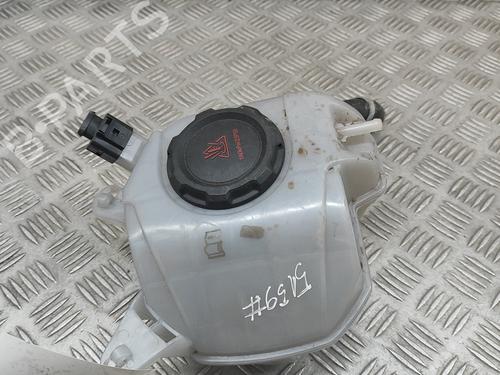 Expansion tank VW POLO VI (AW1, BZ1, AE1) 1.0 TSI | BP25218025C120 
