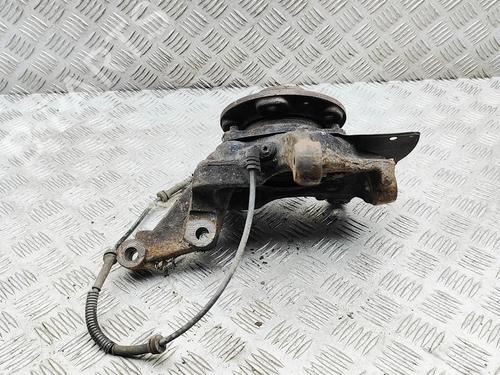 Right front steering knuckle OPEL VIVARO B Bus (X82) 1.6 CDTI (06) | BP33385437M26 - Image 3