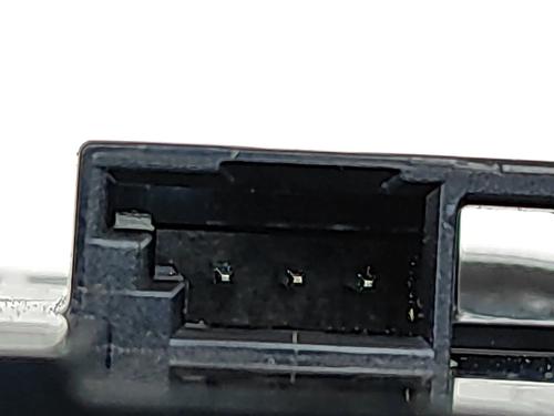 Left rear window switch TESLA MODEL Y (5YJY) Long Range All-wheel Drive | BP38565421I29  - Image 5