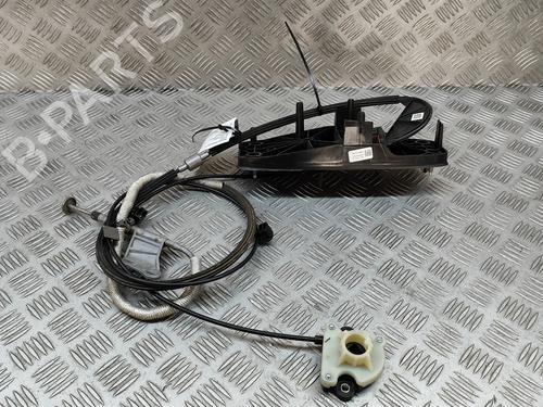 Used Other AUDI Q5 (FYB, FYG) 45 TFSI Mild Hybrid quattro (245 hp) 28431428