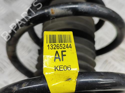 Right front shock absorber CHEVROLET CRUZE (J300) 2.0 CDI | BP24820657M17 - Image 6