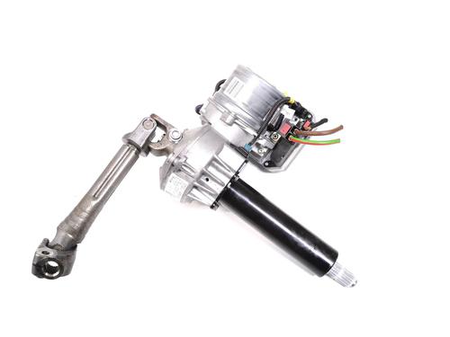 Steering column AUDI A1 Sportback (8XA, 8XF) 1.4 TFSI | BP33349022M21 - Image 3