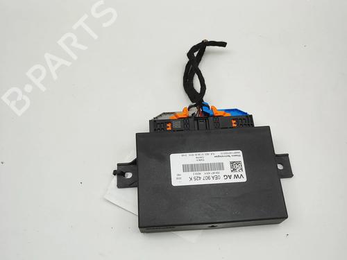 Calculateur moteur (ecu) Calculateur moteur (ecu) 38094007 38094007
