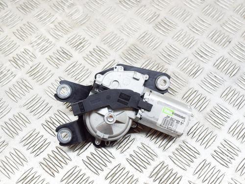 Used Rear wiper motor LAND ROVER RANGE ROVER SPORT II (L494) 3.0 SDV6 4x4 (306 hp) 14638490