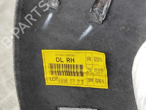 Boot lining KIA OPTIMA Sportswagon (JF) 1.6 CRDi | BP28564463I3 - Image 5