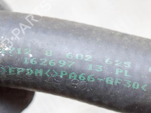 Pipe BMW 5 (G30, F90) 530 e Plug-in-Hybrid | BP14643414M125 