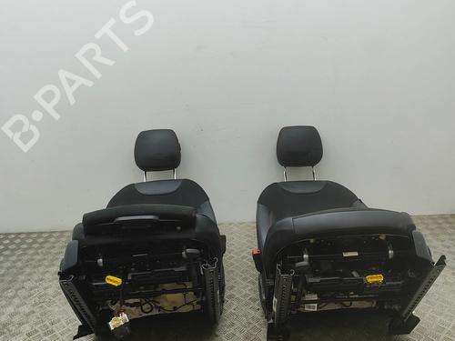 Seats set MERCEDES-BENZ EQA (H243) EQA 250 (243.701) | BP33731789C78 - Image 11