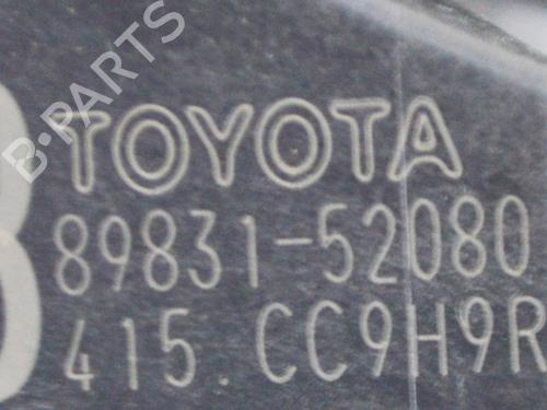 Electronic sensor TOYOTA YARIS (_P13_) 1.5 Hybrid (NHP130_, NHP130) | BP13928136M84 