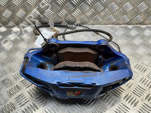 Left front brake caliper BMW X3 (G01, F97, G08) xDrive 20 d | BP28194556M105  - Image 7