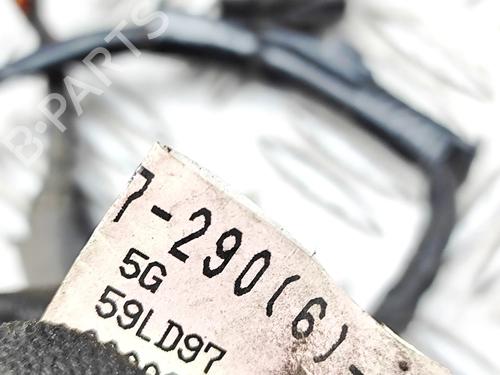 Electronic module MAZDA MX-5 IV (ND__) 2.0 (ND2E, ND6E) | BP37402650M83 - Image 10