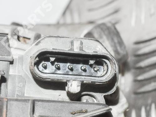 Alternator CHEVROLET NUBIRA Saloon 1.6 | BP6735580M7 