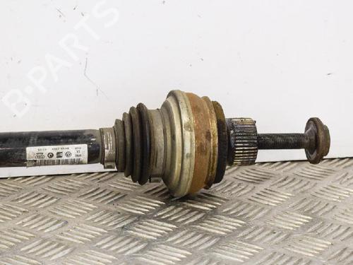 Right rear driveshaft AUDI Q5 (8RB) 3.0 TFSI quattro | BP6743233M41 