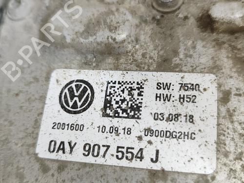 Bakaksel VW CADDY IV Box Body/MPV (SAA, SAH) 2.0 TDI 4motion | BP25883795M2