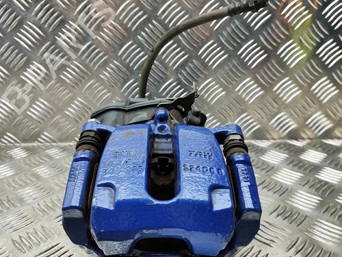 Used Left rear brake caliper Left rear brake caliper BMW iX (I20) xDrive 50 (523 hp) 28565775 28565775