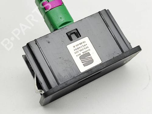 Electronic module VW ARTEON (3H7, 3H8) 2.0 TSI | BP38961000M83 - Image 5