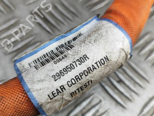 Cable RENAULT ZOE (BFM_) ZOE | BP27644288E12