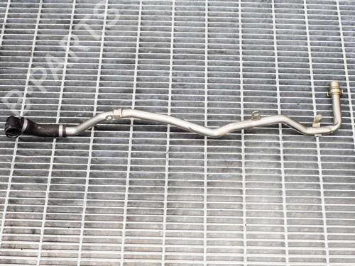 Used Pipe MERCEDES-BENZ E-CLASS (W213) E 220 d (213.004) (163 hp) 8827614