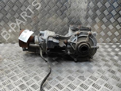 Used Rear differential Rear differential VOLVO V60 II (225) B6 Mild-Hybrid AWD (299 hp) 33383303 33383303
