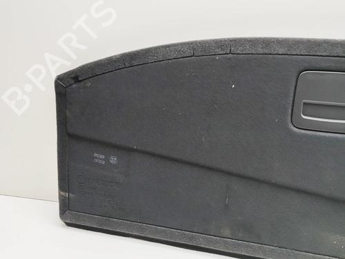 Luggage compartment floor MAZDA CX-80 (KL_) e-SKYACTIVE-D MHEV AWD (KL0H, KL3R3P) | BP32525733I33 - Image 3