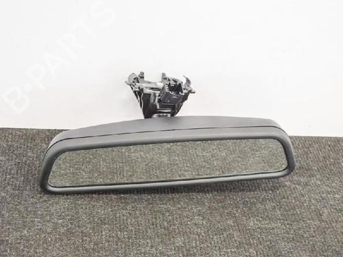 Used Rear mirror BMW 3 (F30, F80) 316 d (116 hp) 6755087