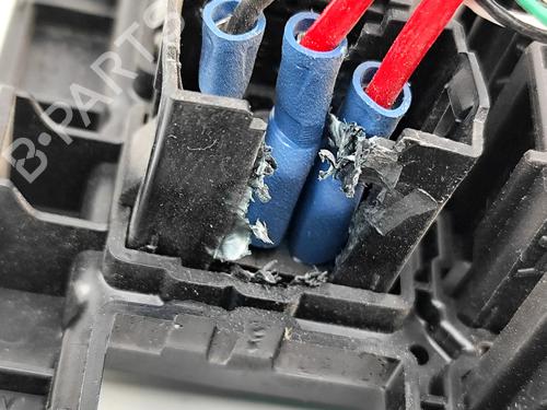 Switch TOYOTA LAND CRUISER PRADO (_J15_) 2.8 D-4D (GDJ150_, GDJ155_, GDJ150, GDJ151) | BP33388767I30 - Image 10