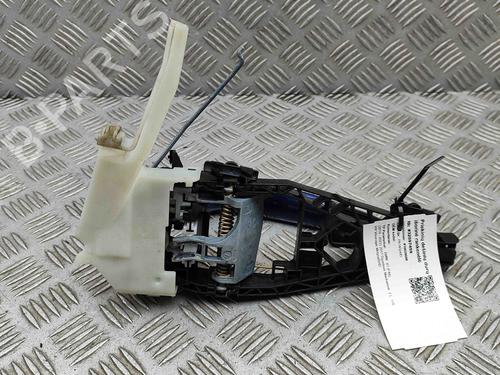 Front right exterior door handle BMW X1 (F48) sDrive 18 d | BP29730967C129