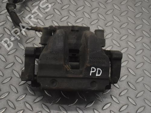Used Right front brake caliper VOLVO S90 II (234) D5 AWD (235 hp) 30251428