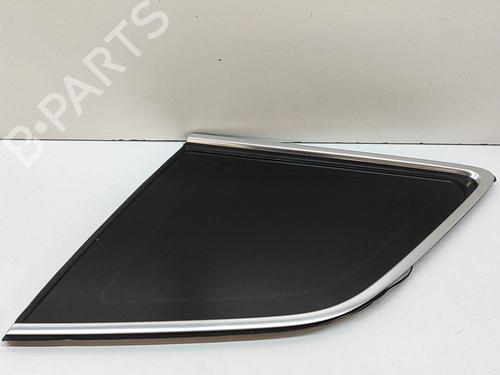 Rear right quarter glass AUDI Q7 (4MB, 4MG, 4MQ) 3.0 TDI quattro | BP28956506C92 