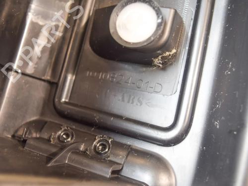 Pynteliste til bagklap TESLA MODEL S (5YJS) 75D AWD | BP20233027C151  - Image 9