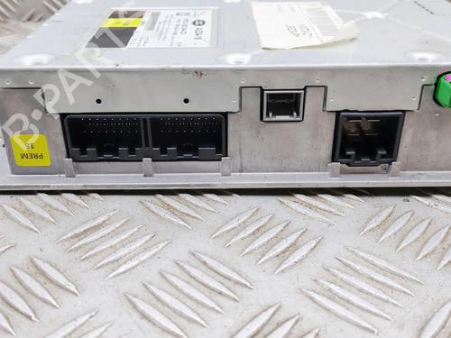 Electronic module LAND ROVER RANGE ROVER VELAR (L560) 2.0 D180 TD4 4x4 | BP39409262M83  - Image 6