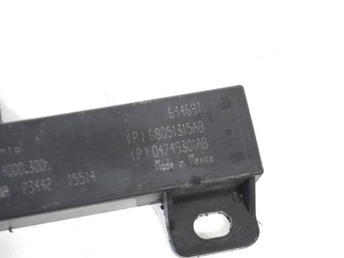 Electronic module JEEP GRAND CHEROKEE IV (WK, WK2) 3.0 CRD V6 4x4 | BP33340381M83  - Image 5