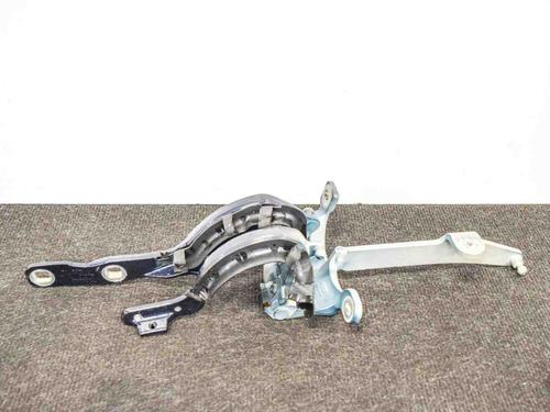 Used Hinge/Door check strap BMW 5 Touring (F11) 525 d (204 hp) 14668778