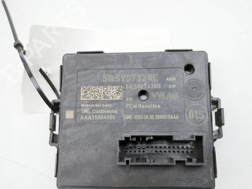 Electronic module VW TAYRON (R41) 1.5 eHybrid | BP39534839M83 - Image 6