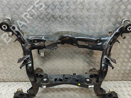 Used Rear axle AUDI Q5 (FYB, FYG) 40 TDI Mild Hybrid quattro (204 hp) 27783318