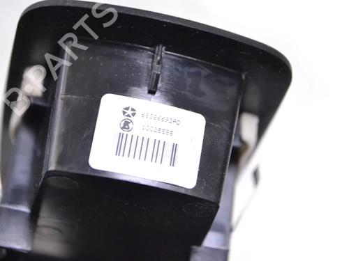 Left front window switch JEEP GRAND CHEROKEE IV (WK, WK2) 3.0 CRD V6 4x4 | BP33347750I27 - Image 6