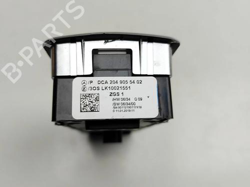 Right front window switch TESLA MODEL S (5YJS) P100D AWD | BP33390589I26 - Image 6