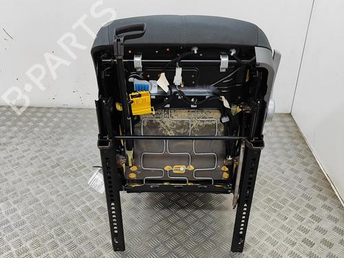 Left front seat PORSCHE BOXSTER (987) S 3.4 | BP28732618C15  - Image 6