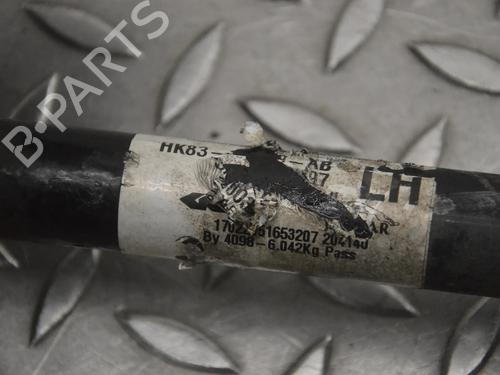 Left front driveshaft JAGUAR F-PACE (X761) 2.0 D200 MHEV | BP36043907M38 - Image 5