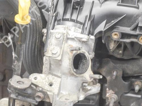 Engine MITSUBISHI OUTLANDER II (CW_W) 2.2 DI-D 4WD | BP33731659M1  - Image 7