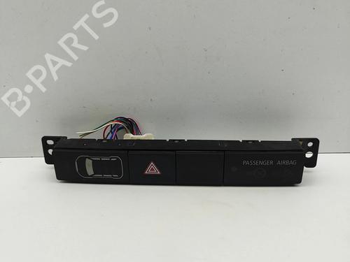 Advarselsbryter Advarselsbryter MITSUBISHI L200 / TRITON (KJ_, KK_, KL_) 2.4 DI-D 4WD (KL1T) (181 hp) 37583702 37583702